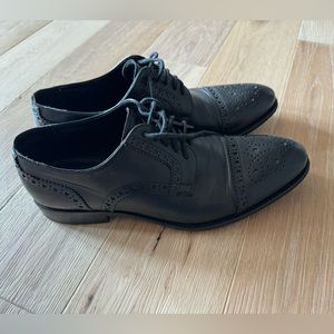 Formal lace up Shoes